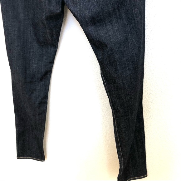 AG The Farrah Skinny High Rise Jeans Size 26R EUC - Picture 11 of 11